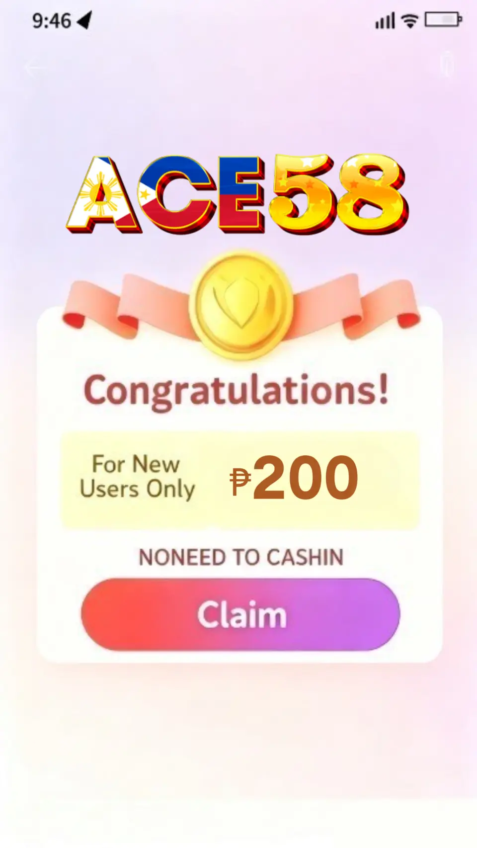 ace58 Mag-login