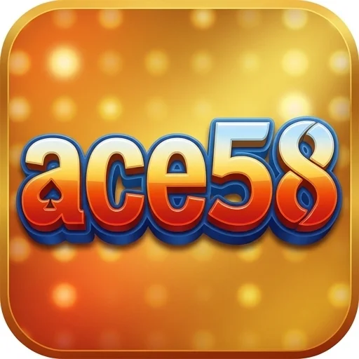 ace58 Logo - Opisyal